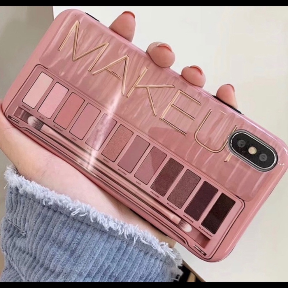 iPhone X cases